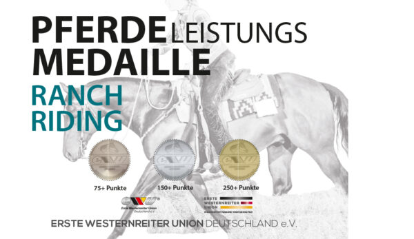 Pferdemedaillen 2024