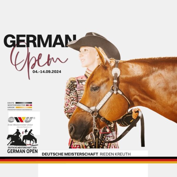 Ergebnisse German Open 2024