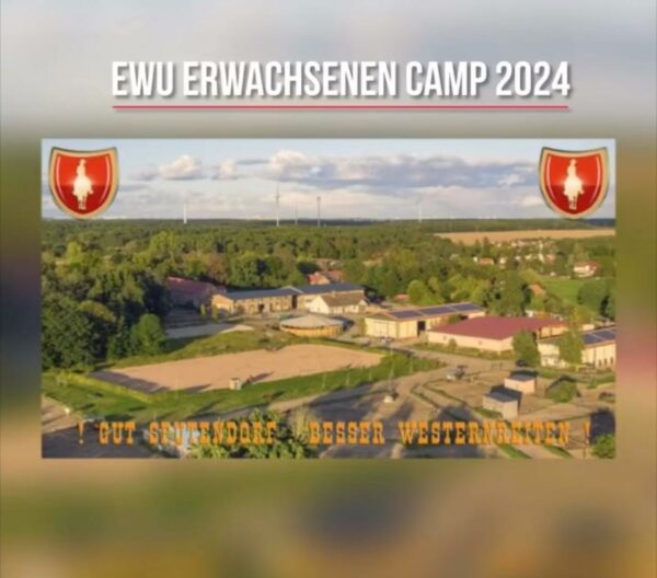 Bericht vom Erwachsenencamp auf Gut Sputendorf