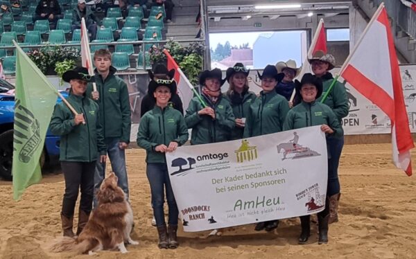 Erfolgreiche GO 2024