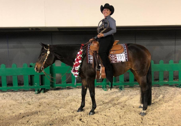 Jugendkurs mit Marina Schwank