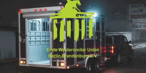 Hänger-Fahrtraining mit der EWU BB – sicher unterwegs mit Pferd & Anhänger!