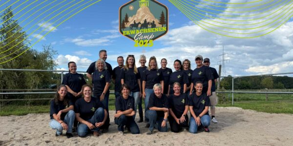 Sponsor-Spotlight: Danke, ShirtLess – Saison 2025 in Teamfarben