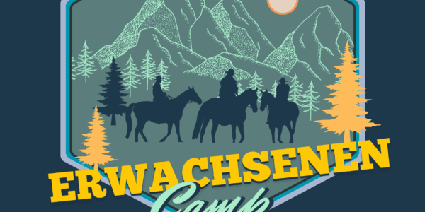 EWU Erwachsenen-Camp 2026 Berlin-Brandenburg