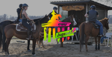 Bericht zum Jugendkadertraining